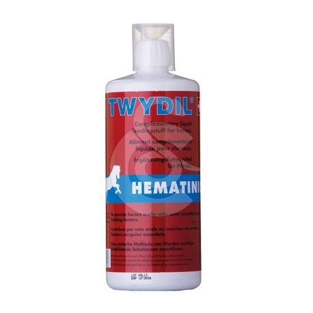 Twydil Hematinic