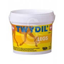 Twydil 4 Legs