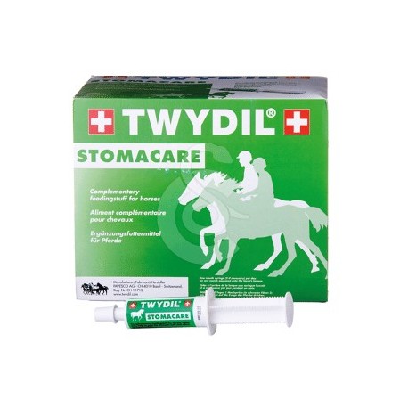 Twydil Stomacare