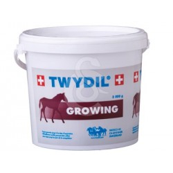 Twydil Growing