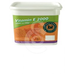 Vitamine E 2000