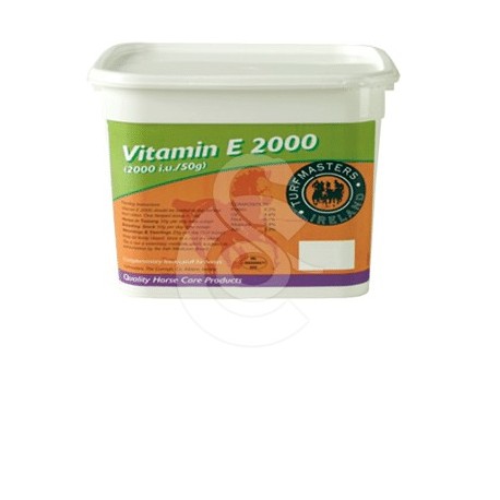 Vitamine E 2000