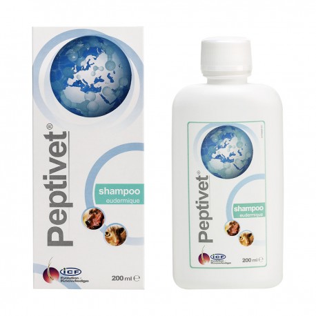 Peptivet Shampoo