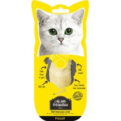 MLF Filet frais pour Chat