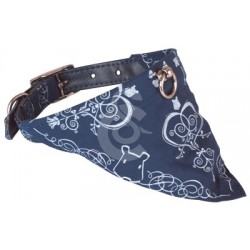 Collier-bandana Plage Doogy