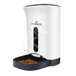 Distributeur automatique de croquettes Small Pet Feeder