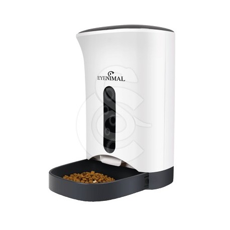 Distributeur automatique de croquettes Small Pet Feeder