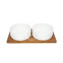 Gamelle Bamboo Bowls