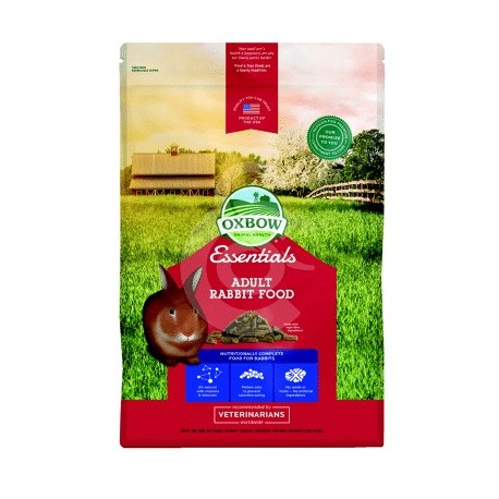 Oxbow Essentials Adult Rabbit