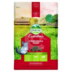 Oxbow Essentials Chinchilla - Chinchilla Deluxe