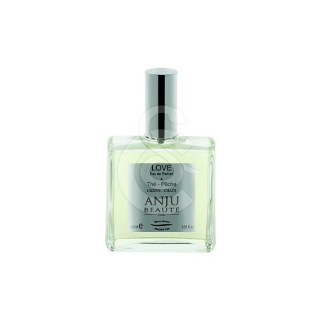 Parfum Anju Love Thé Pêche