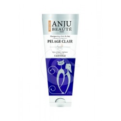 Shampoing Anju Pelage Clair