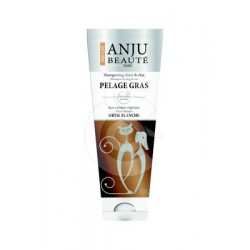Shampoing Anju Pelage Gras