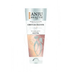Shampoing Anju Chiots/Chatons