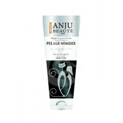 Shampoing Anju Pelage Sombre