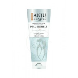 Shampoing Anju Peau Sensible