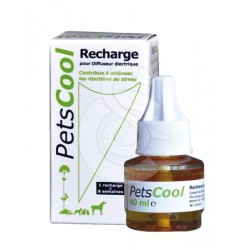 Petscool Recharge