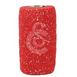 Bande cohésive Powerflex Glitter UU