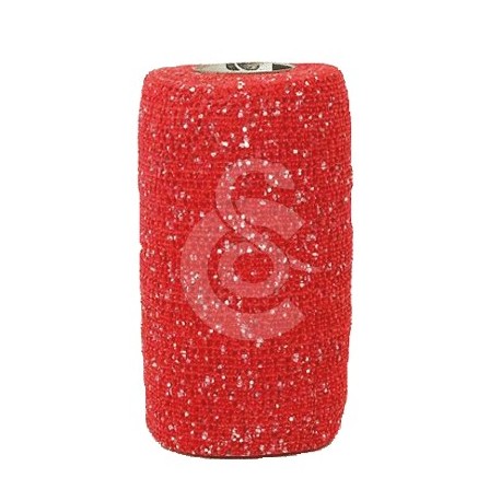 Bande cohésive Powerflex Glitter UU