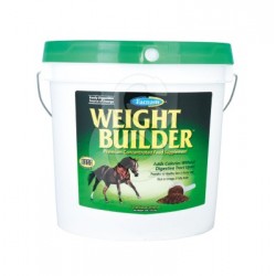 Weight Builder