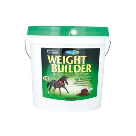 Weight Builder