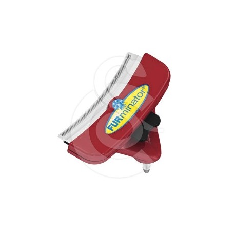 Tête de rechange pour étrille FURflex FURminator