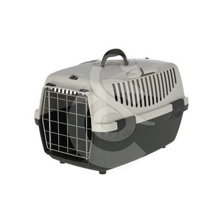 Cage Gulliver