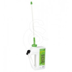 Calf Drencher pour drogage veau avec sonde rigide