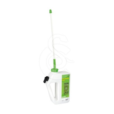 Calf Drencher pour drogage veau avec sonde rigide