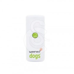 Collier GPS Weenect Dogs 2 pour chien
