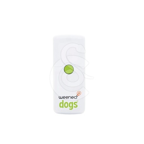 Collier GPS Weenect Dogs 2 pour chien