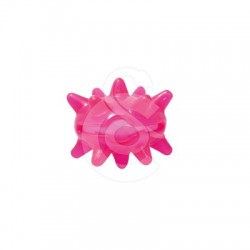 Jouet chien Pop : Crazy Urchin Toy