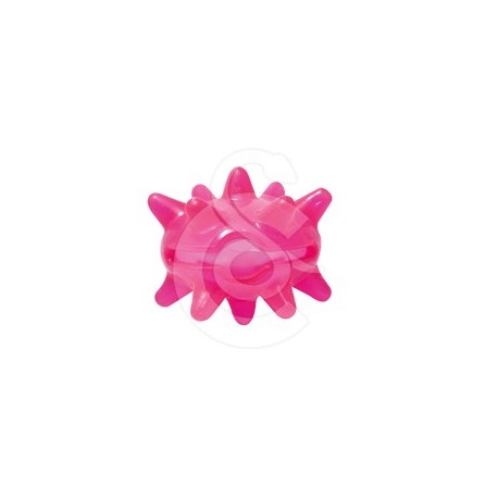 Jouet chien Pop : Crazy Urchin Toy