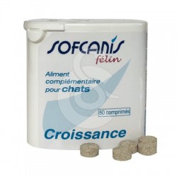 Sofcanis Felin Croissance