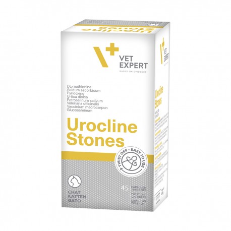 Vetexpert Urocline Stones