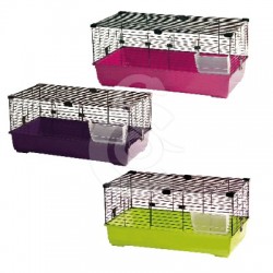 Cage pour rongeurs Tommy
