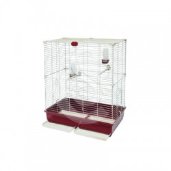 Cage à oiseaux Paros