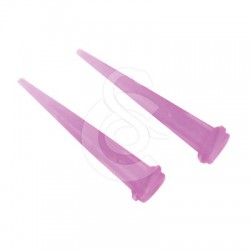 Embout applicateur pour colle protège-griffe Griffe Masquée