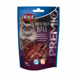 FRIANDISE CHAT DUCK FILET 50G