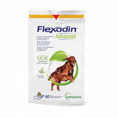 Flexadin Advanced