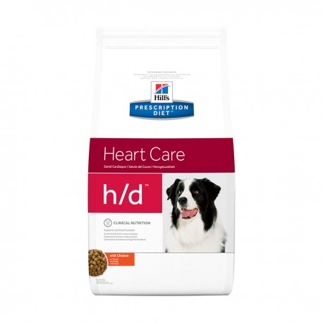 Prescription Diet Canine hd