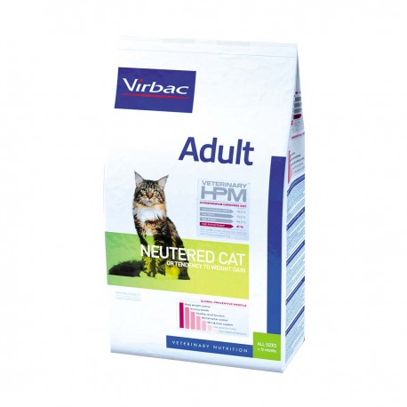 Veterinary HPM Cat Adult Neutered