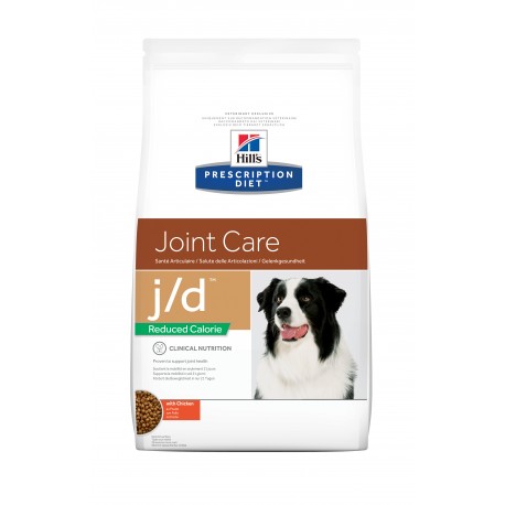 Prescription Diet Canine jd Reduced Calorie