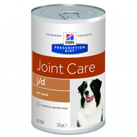Prescription Diet Canine jd