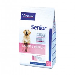 Veterinary HPM Senior Dog...