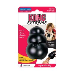 Kong Extrême noir