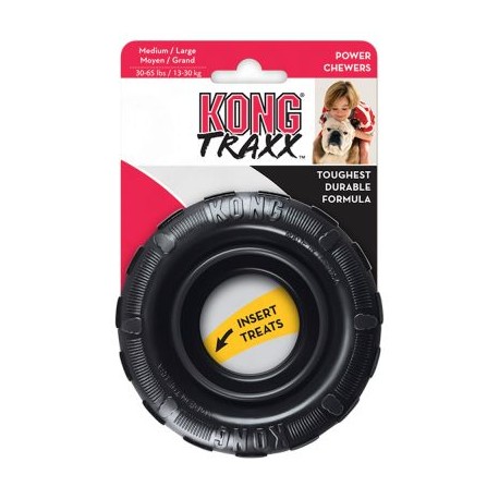 Kong Traxx (pneu à mâcher)