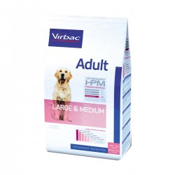 Veterinary HPM Adult Dog Large & Medium