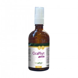 Cicaphyt Spray