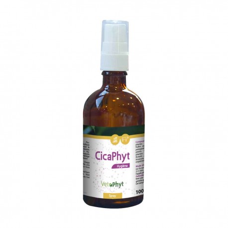 Cicaphyt Spray